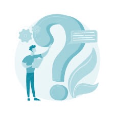 question