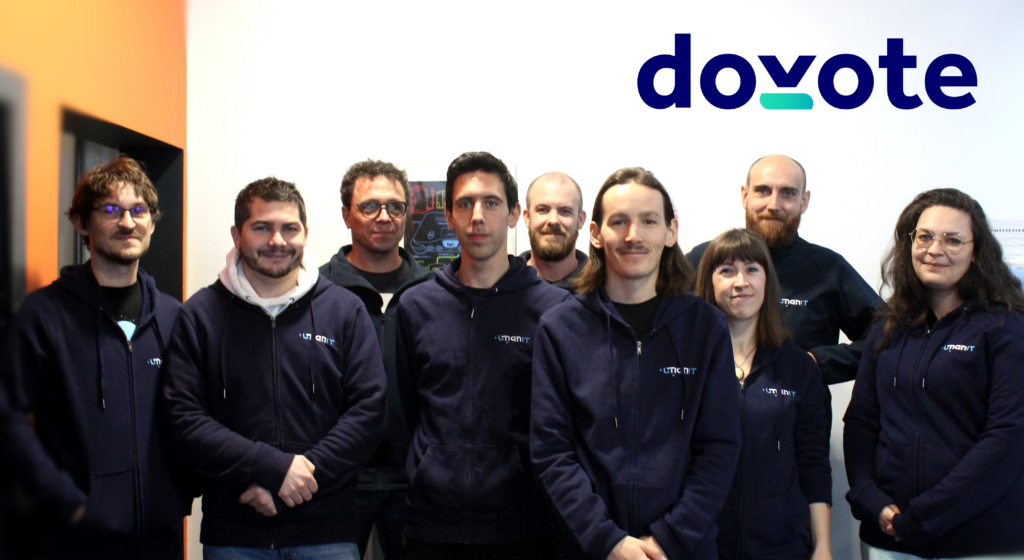 equipe dovotev2
