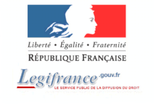 legifrance