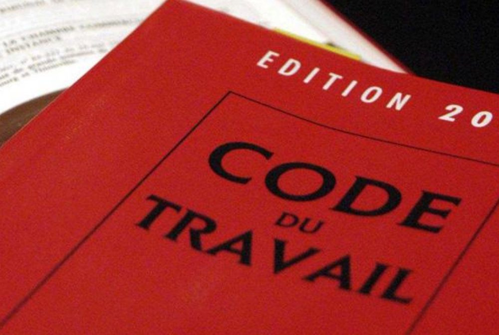 Droit-du-travail